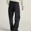 Sirelle 5-ficks jeansbyxor