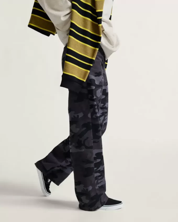 Sirelle 5-ficks jeansbyxor