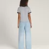 Sirelle 5-ficks jeansbyxor