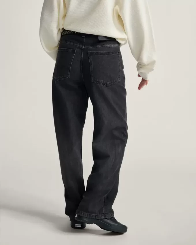 Sirelle 5-ficks jeansbyxor