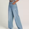 Sirelle 5-ficks jeansbyxor