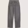 Sirelle 5 Pockets Puddle Pants Sirelle 5 Pockets Puddle Pants