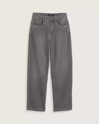 Sirelle 5 Pockets Puddle Pants