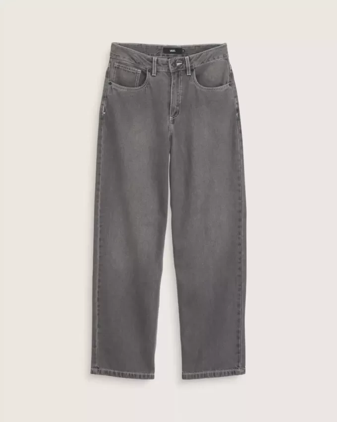 Sirelle 5 Pockets Puddle Pants Sirelle 5 Pockets Puddle Pants
