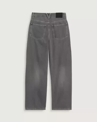 Sirelle 5 Pockets Puddle Pants