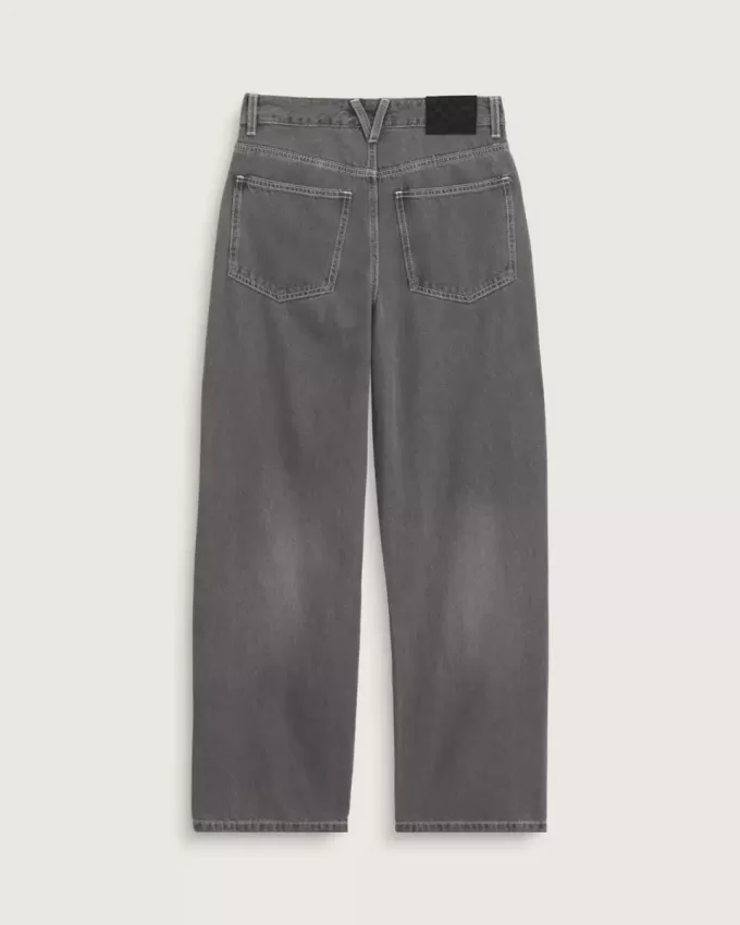 Sirelle 5 Pockets Puddle Pants Sirelle 5 Pockets Puddle Pants