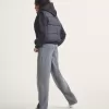 Sirelle 5 Pockets Puddle Pants Sirelle 5 Pockets Puddle Pants