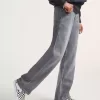 Sirelle 5 Pockets Puddle Pants Sirelle 5 Pockets Puddle Pants