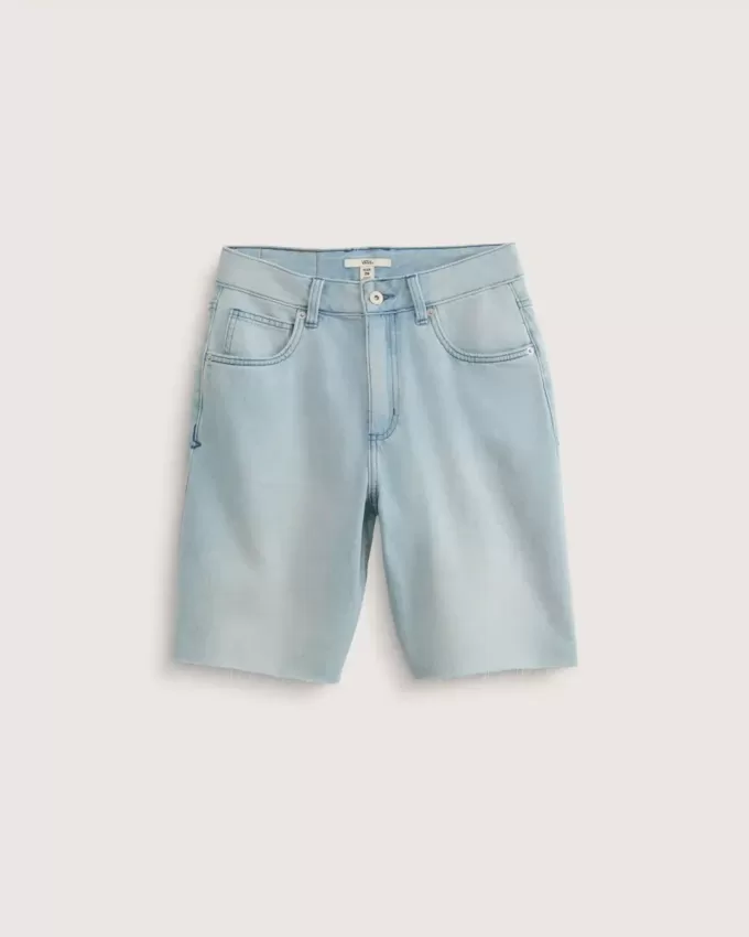 Sirelle Cut-Off 9” Jorts Sirelle Cut-Off 9” Jorts