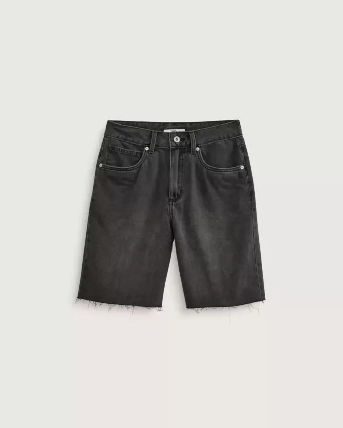 Sirelle Cut-Off 9” Jorts Sirelle Cut-Off 9” Jorts