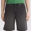 Sirelle Cut-Off 9” Jorts Sirelle Cut-Off 9” Jorts