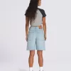 Sirelle Cut-Off 9” Jorts Sirelle Cut-Off 9” Jorts