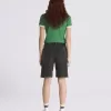 Sirelle Cut-Off 9” Jorts Sirelle Cut-Off 9” Jorts