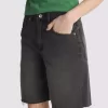 Sirelle Cut-Off 9” Jorts Sirelle Cut-Off 9” Jorts