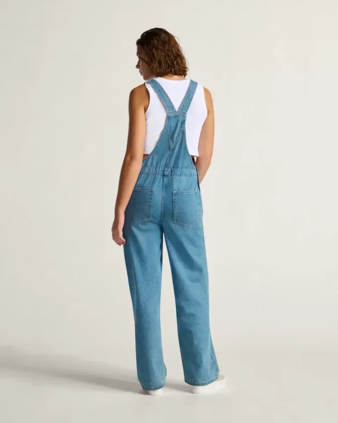 Sirelle Overall Sirelle Overall