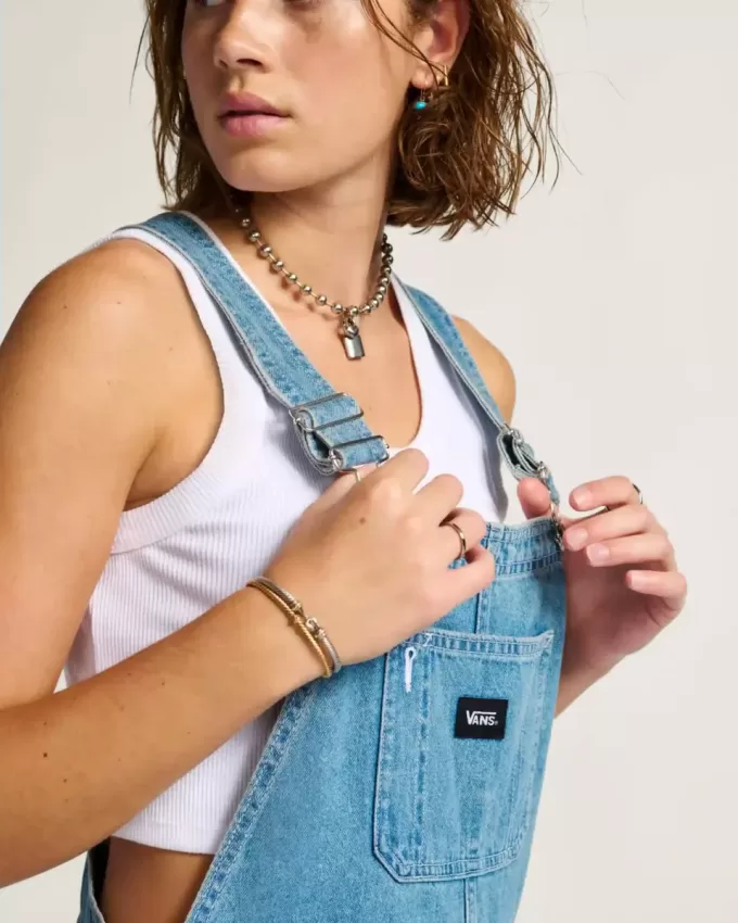 Sirelle Overall Sirelle Overall
