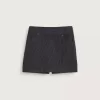 Sirelle Wrap Mini Skort Sirelle Wrap Mini Skort