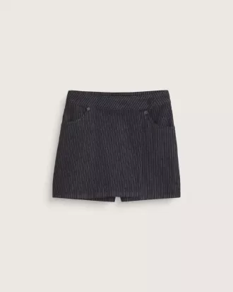 Sirelle Wrap Mini Skort