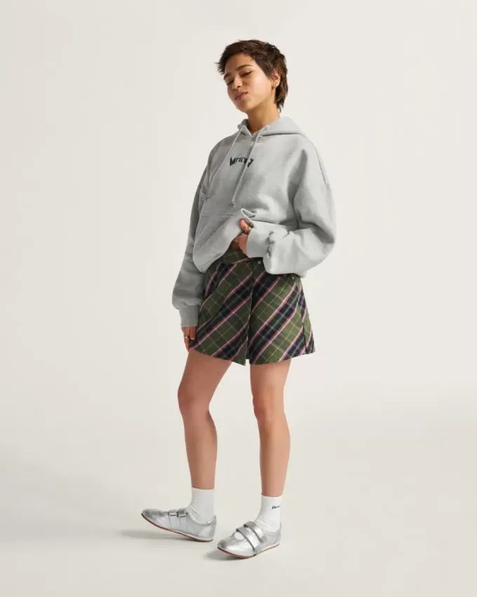 Sirelle Wrap Mini Skort Sirelle Wrap Mini Skort