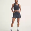 Sirelle Wrap Mini Skort Sirelle Wrap Mini Skort