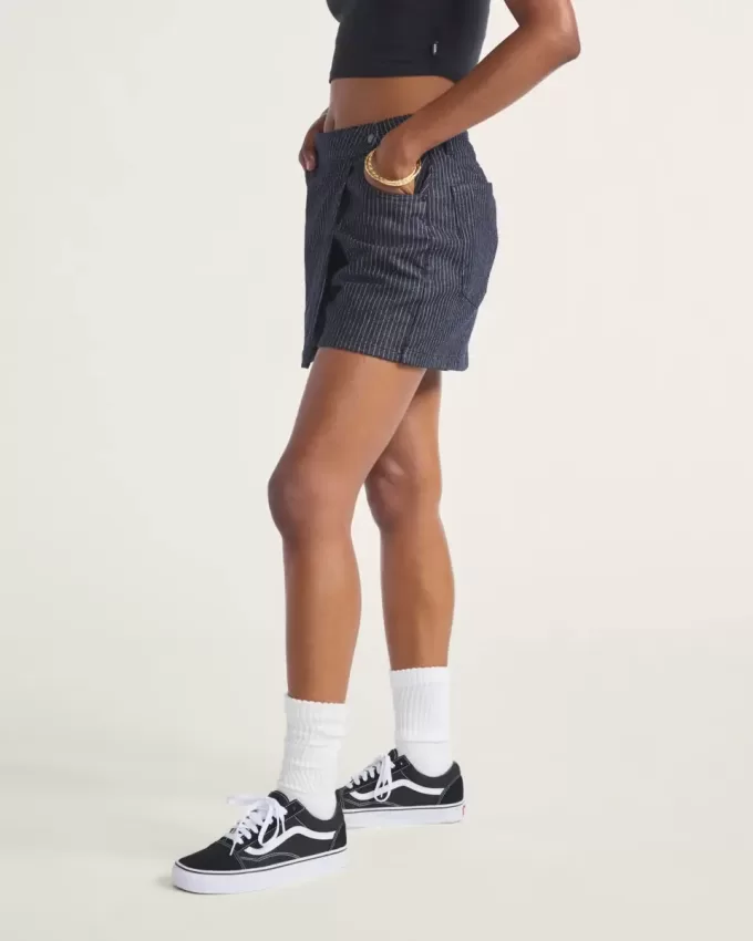 Sirelle Wrap Mini Skort Sirelle Wrap Mini Skort
