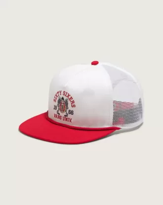 Sixty Sixers lastbilsförarehatt