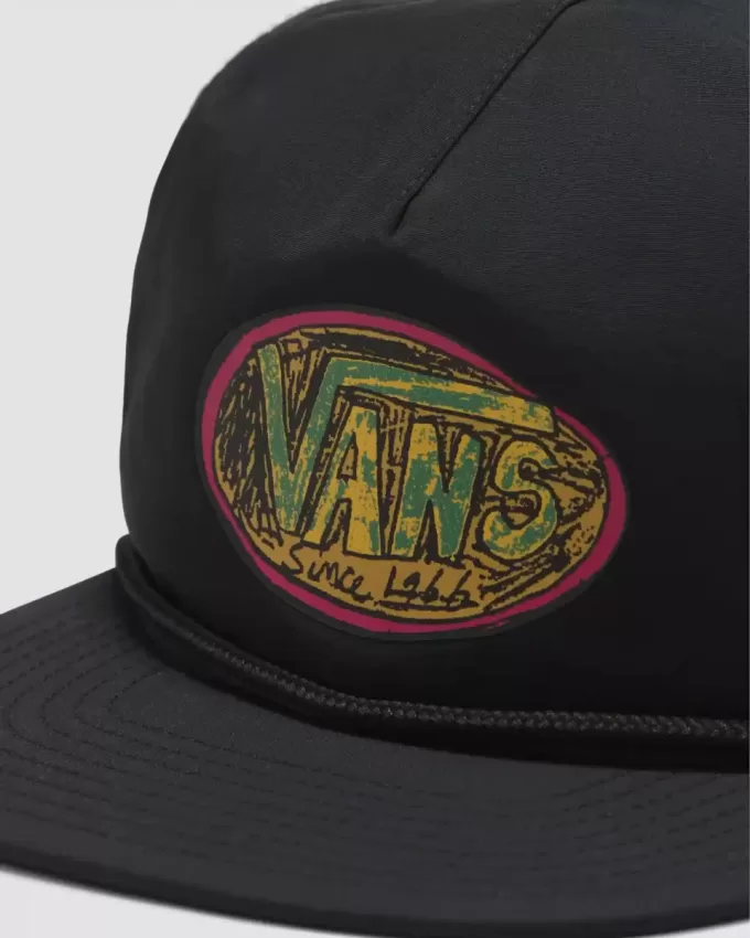 Sixty Sixers lastbilsförarehatt Sixty Sixers lastbilsförarehatt