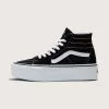 Sk8-Hi avsmalnande plattformssko Sk8-Hi avsmalnande plattformssko