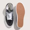 Sk8-Hi avsmalnande plattformssko Sk8-Hi avsmalnande plattformssko