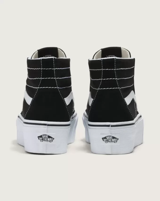 Sk8-Hi avsmalnande plattformssko Sk8-Hi avsmalnande plattformssko