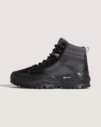 Sk8-Hi GORE-TEX isolerad sko