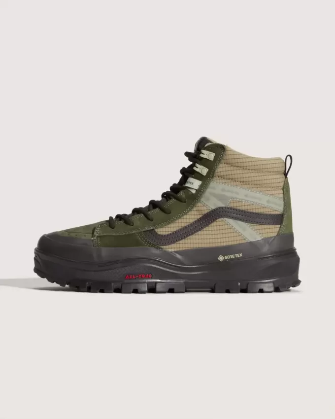 Sk8-Hi GORE-TEX isolerad sko Sk8-Hi GORE-TEX isolerad sko