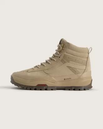 Sk8-Hi GORE-TEX isolerad sko