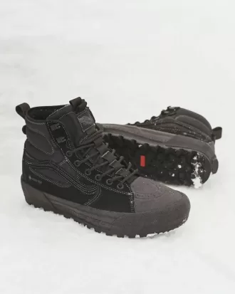 Sk8-Hi GORE-TEX isolerad sko