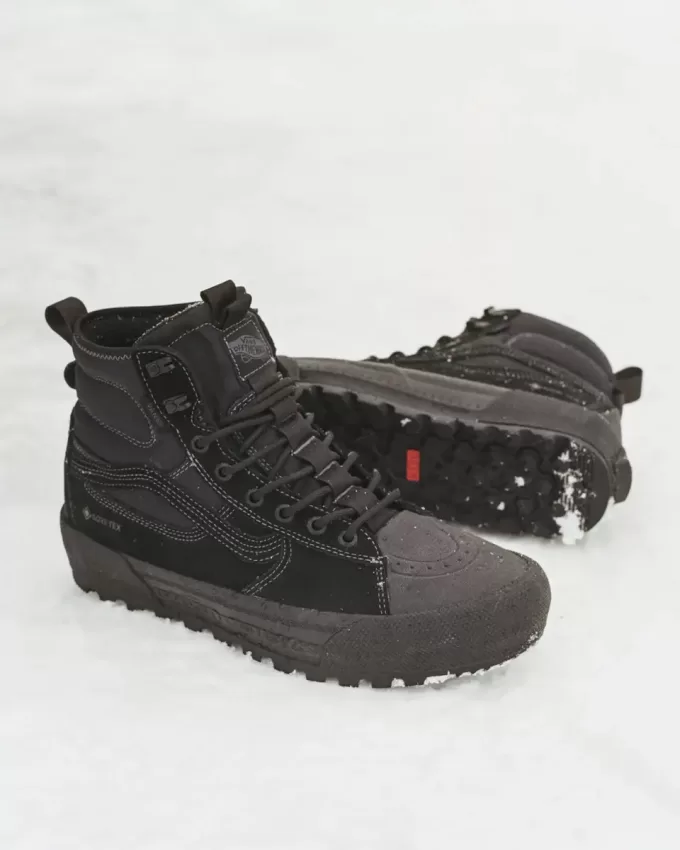 Sk8-Hi GORE-TEX isolerad sko Sk8-Hi GORE-TEX isolerad sko