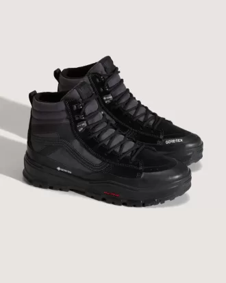 Sk8-Hi GORE-TEX isolerad sko