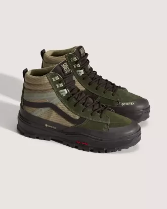 Sk8-Hi GORE-TEX isolerad sko