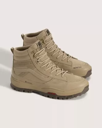 Sk8-Hi GORE-TEX isolerad sko