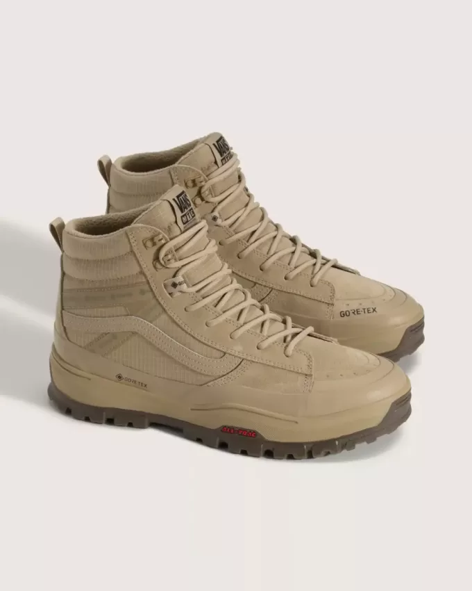 Sk8-Hi GORE-TEX isolerad sko Sk8-Hi GORE-TEX isolerad sko