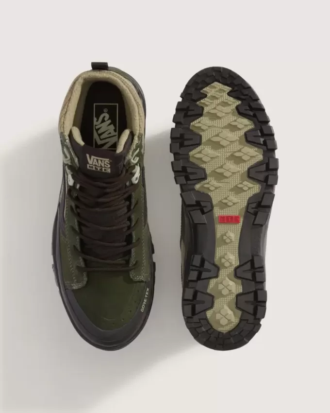 Sk8-Hi GORE-TEX isolerad sko Sk8-Hi GORE-TEX isolerad sko