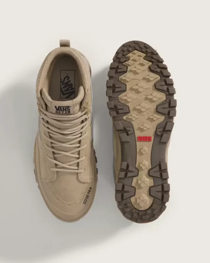 Sk8-Hi GORE-TEX isolerad sko Sk8-Hi GORE-TEX isolerad sko