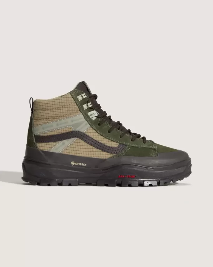 Sk8-Hi GORE-TEX isolerad sko Sk8-Hi GORE-TEX isolerad sko