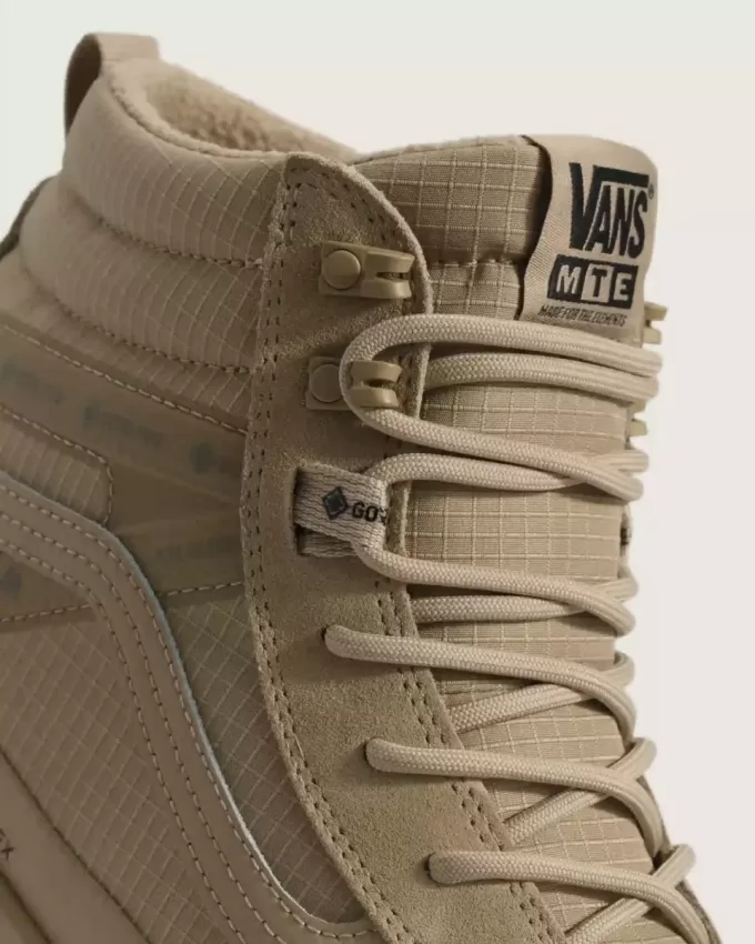 Sk8-Hi GORE-TEX isolerad sko Sk8-Hi GORE-TEX isolerad sko