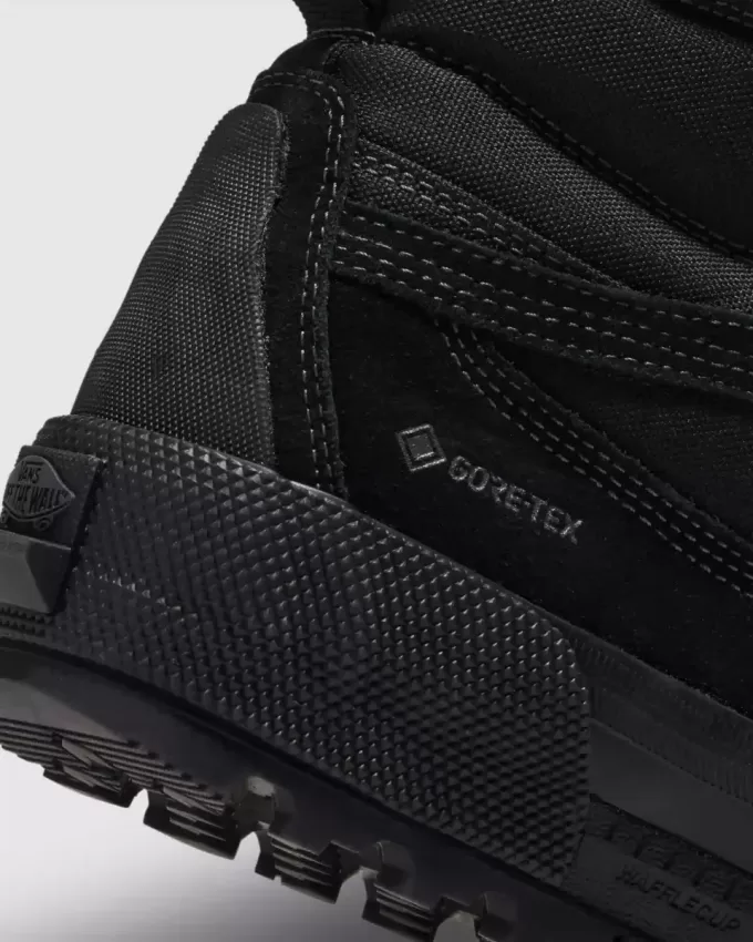 Sk8-Hi GORE-TEX isolerad sko Sk8-Hi GORE-TEX isolerad sko