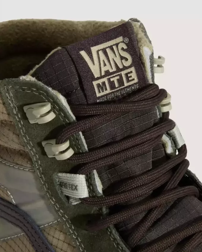 Sk8-Hi GORE-TEX isolerad sko Sk8-Hi GORE-TEX isolerad sko
