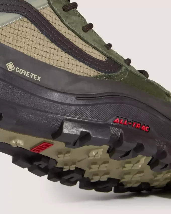 Sk8-Hi GORE-TEX isolerad sko Sk8-Hi GORE-TEX isolerad sko