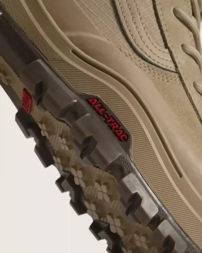 Sk8-Hi GORE-TEX isolerad sko Sk8-Hi GORE-TEX isolerad sko