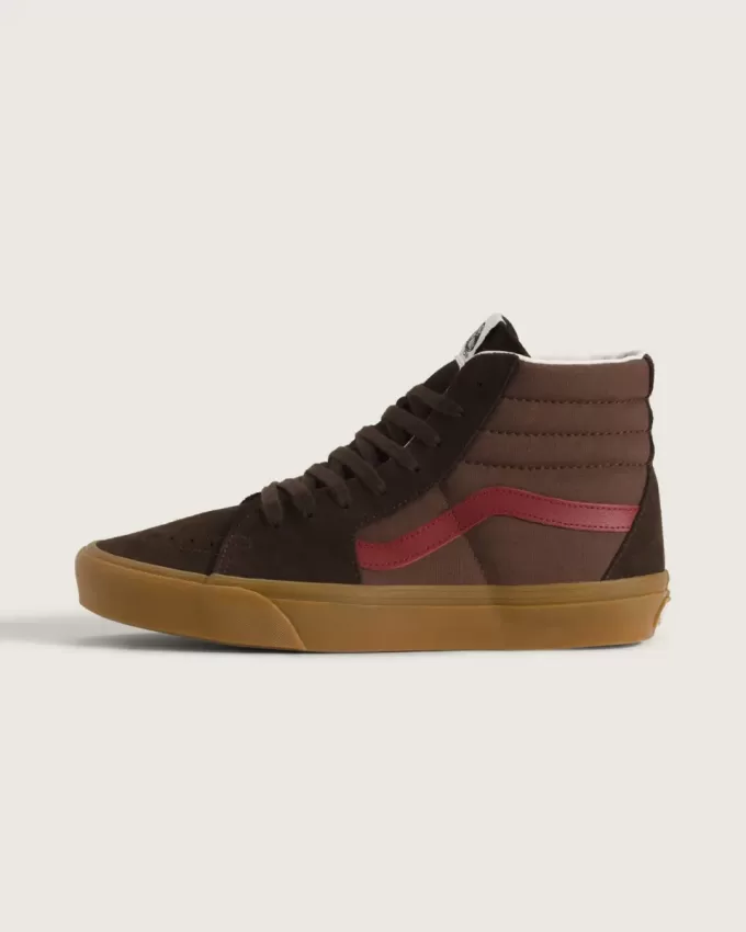 Sk8-Hi Gum Shoe Sk8-Hi Gum Shoe