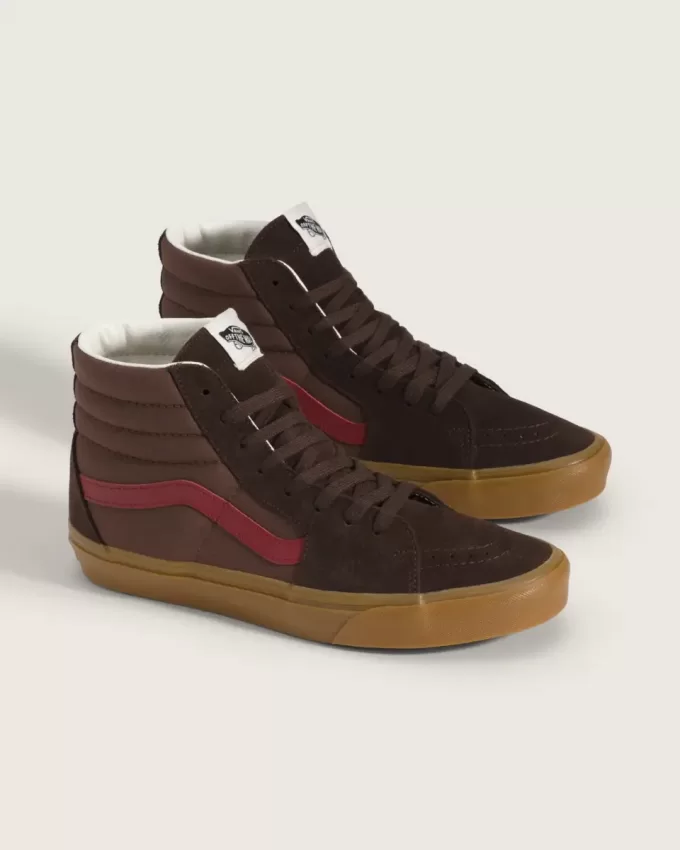 Sk8-Hi Gum Shoe Sk8-Hi Gum Shoe