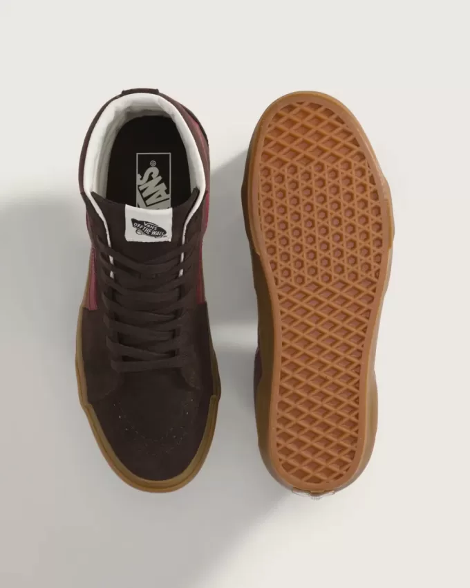 Sk8-Hi Gum Shoe Sk8-Hi Gum Shoe